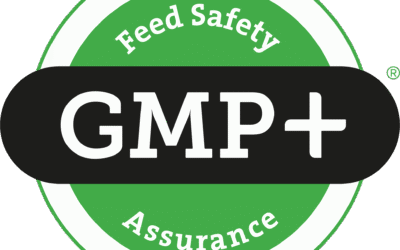 GMP+ certification